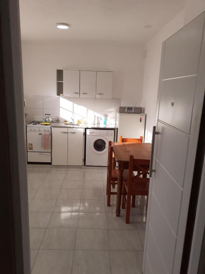 Roberta 3 Apartment Bahia Blanca Ngoại thất bức ảnh