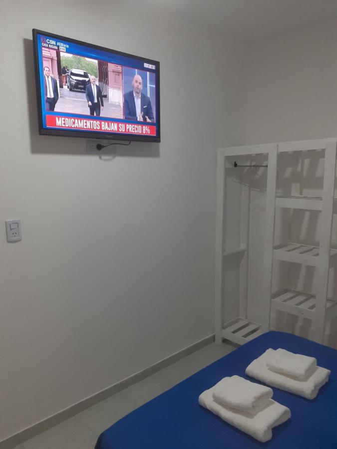 Roberta 3 Apartment Bahia Blanca Ngoại thất bức ảnh