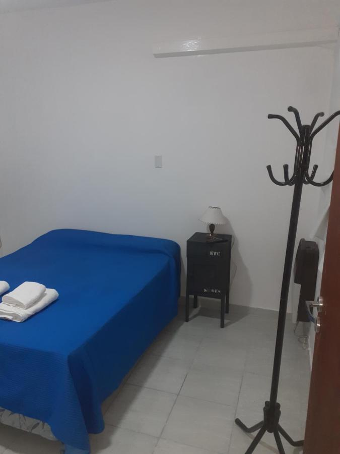 Roberta 3 Apartment Bahia Blanca Ngoại thất bức ảnh