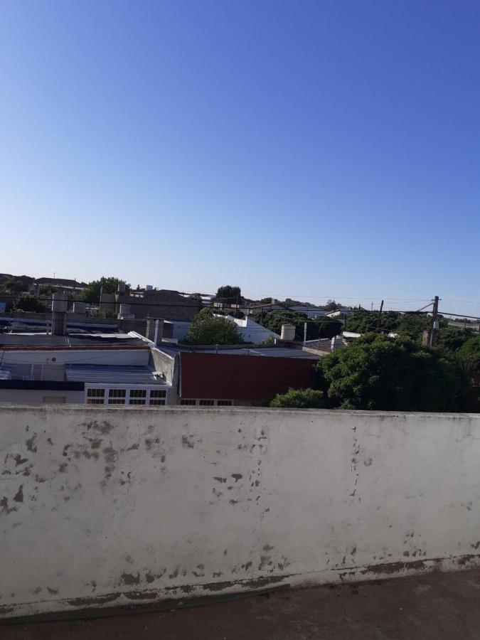 Roberta 3 Apartment Bahia Blanca Ngoại thất bức ảnh