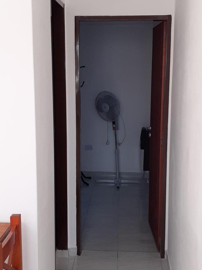 Roberta 3 Apartment Bahia Blanca Ngoại thất bức ảnh